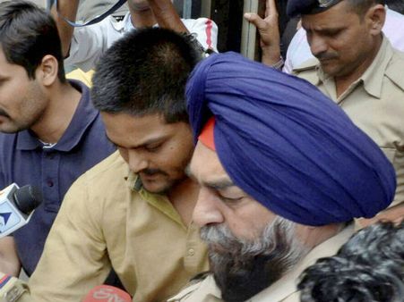 રાજકારણની ગંદકી સાફ કરીશ: હાર્દિક 