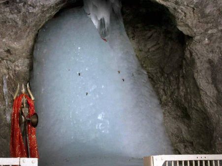 અમરનાથ યાત્રા 