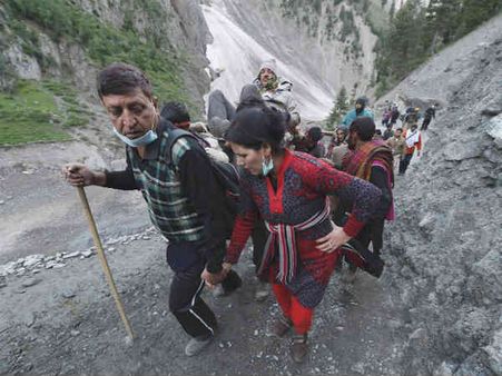 ગુજરાતીઓની આપવતી 