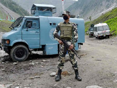 આગળની કાર્યવાહી 