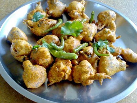 વરસાદની ખુશ 