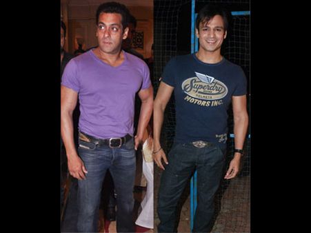 વિવેક ઓબેરોયએ સલમાન ખાન વિશે શુ કહ્યું...