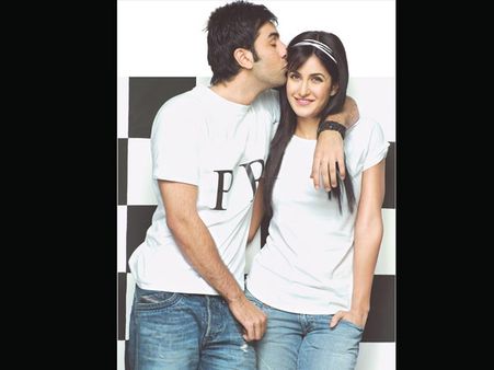 ચુમ્બન... 