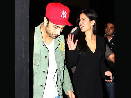 કેટરીના કૈફ 