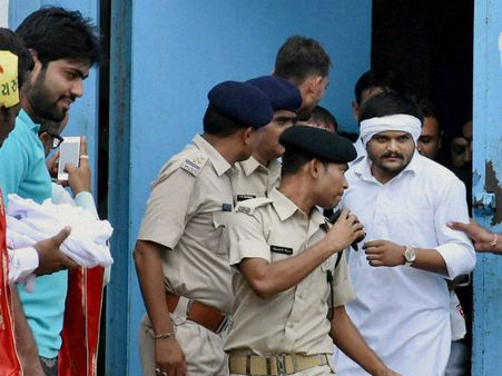 2017માં ચૂંટણી અંગે 