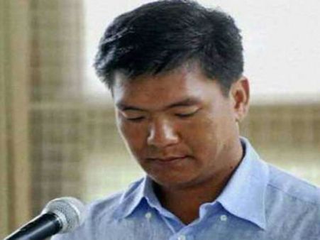 અરુણાચલ પ્રદેશ: પેમા ખાંડૂ થશે નવા સીએમ 