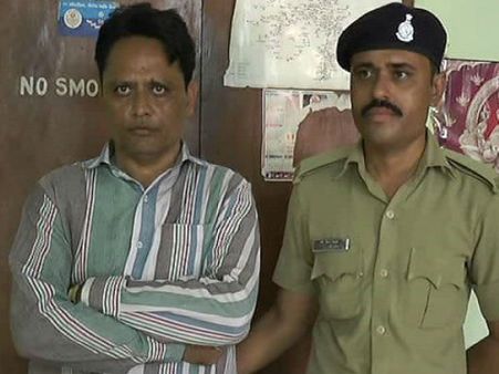 હોસ્પિટલના કલાર્કે ખોટા બિલ બનાવી 1 કરોડથી વધુની ઉચાપત કરી 