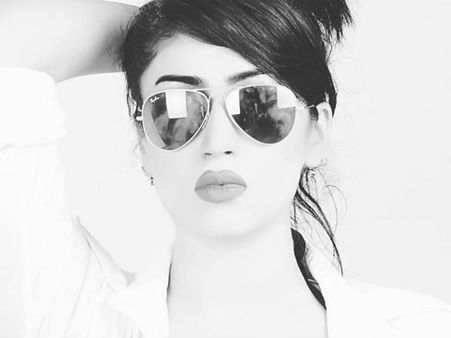 કંદીલ બલોચના લગ્ન 