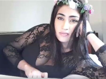 કંદીલ બલોચના લગ્ન 