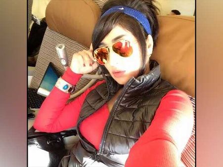 કંદીલ બલોચના લગ્ન 