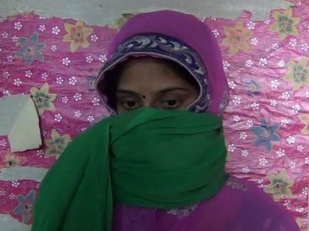 સુરતમાં મહિલા સાથે સામુહિક દુષ્કર્મની ઘટના