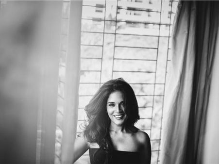 રિચા ચઢ્ઢાના ફોટોશૂટની કેટલીક તસવીરો 