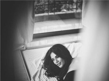 રિચા ચઢ્ઢાના ફોટોશૂટની કેટલીક તસવીરો 