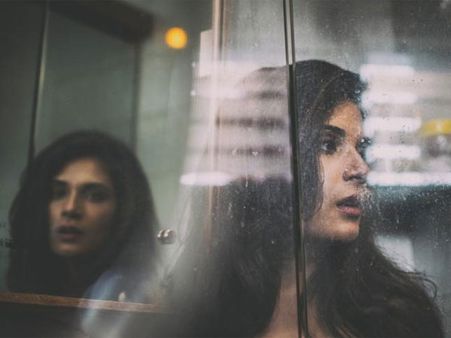 રિચા ચઢ્ઢાના ફોટોશૂટની કેટલીક તસવીરો 