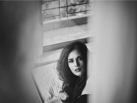 રિચા ચઢ્ઢાના ફોટોશૂટની કેટલીક તસવીરો 