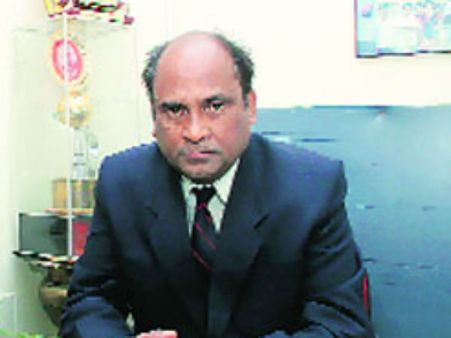 પૂર્વ ભારતીય હૉકી કેપ્ટનનું નિધન