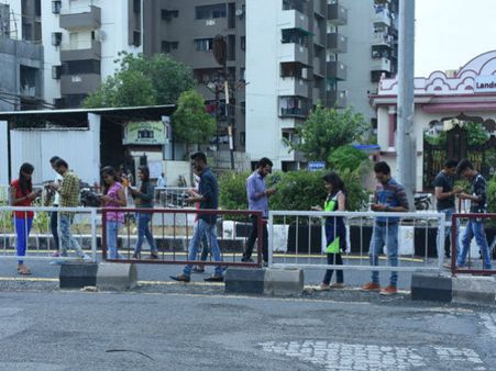 સુરતીઓમાં 31 જૂલાઈએ યોજાશે પોકેમોન વેક 