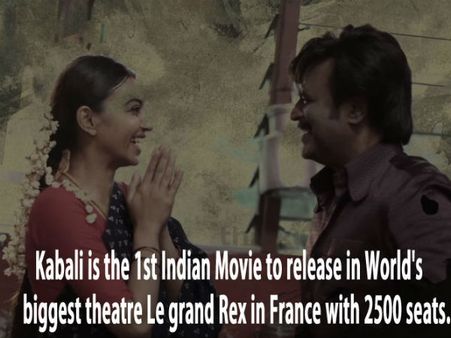 કેમ કબાલી છે સુપરહિટ