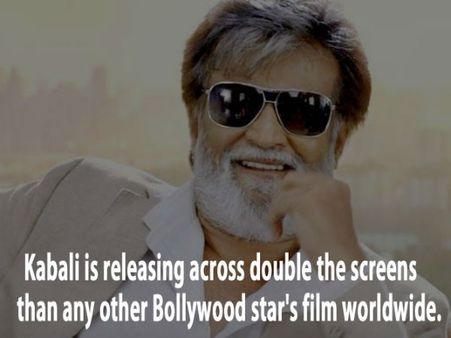 કેમ કબાલી છે સુપરહિટ