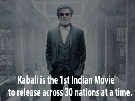 કેમ કબાલી છે સુપરહિટ