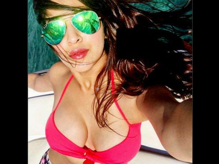 આ ટીવી અભિનેત્રી પણ દેખાઈ બિકીનીમાં