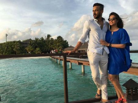 આ ટીવી અભિનેત્રી પણ દેખાઈ બિકીનીમાં