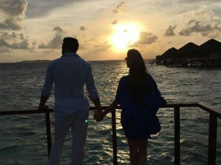 અનિતા હસનંદાની 