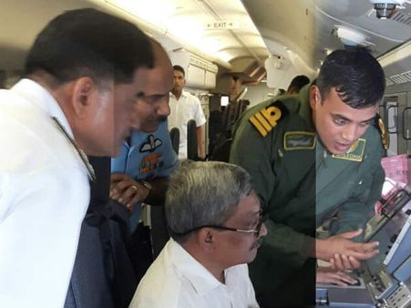 3000 મીટરના ઊંડાઇમાં 3000 મીટરના ઊંડાઇમાં