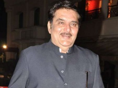 રઝા મુરાદ