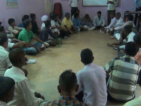 બનાસકાંઠામાં દલિતો ધર્મ પરિવર્તન તરફ વળ્યા 