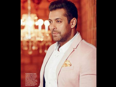 સલમાન ખાને જ કાળા હરણને માર્યું છે. સલમાન ખાને જ કાળા હરણને માર્યું છે.