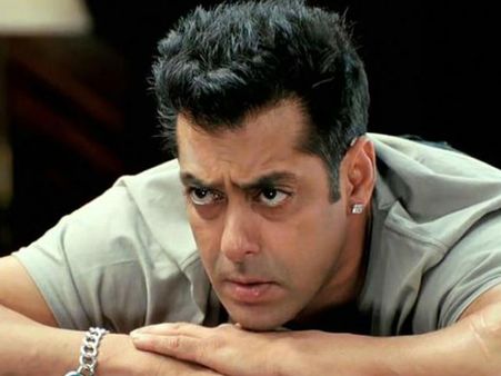 સલમાન ખાને જ કાળા હરણને માર્યું છે. સલમાન ખાને જ કાળા હરણને માર્યું છે.