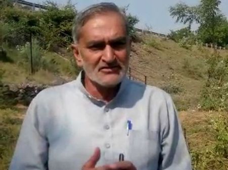 ગુજરાત રાજકારણમાં ખળભળાટ