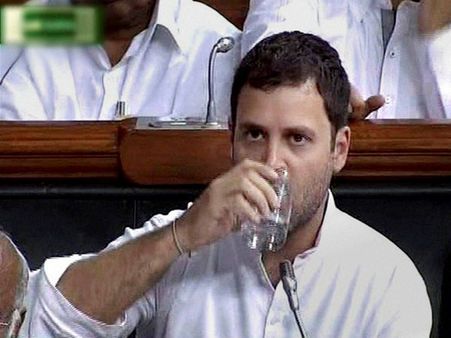 તારીખ આપો મોદીજી? તારીખ આપો મોદીજી?