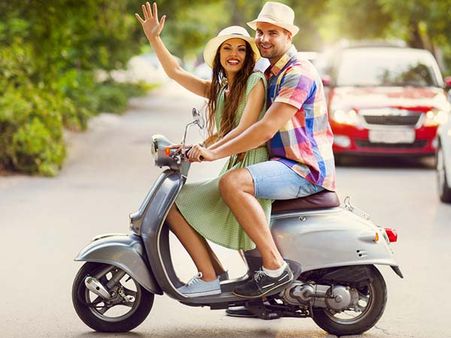 મીઠી યાદ 