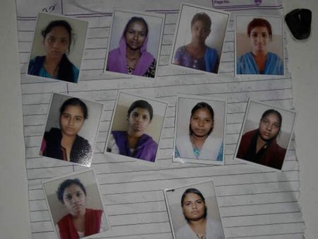 નારી સંરક્ષણગૃહમાંથી ભાગેલી સગીરાઓમાંથી 7 ઝડપાઈ