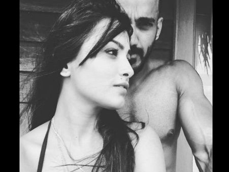 અનિતા હસનંદાની