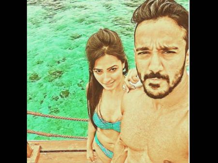 અનિતા હસનંદાની 