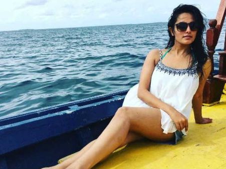 અનિતા હસનંદાની 