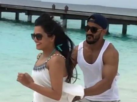 અનિતા હસનંદાની 