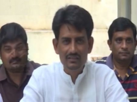 ગૌચર ખુલ્લા કરાવવા મુહિમ ચલાવશે