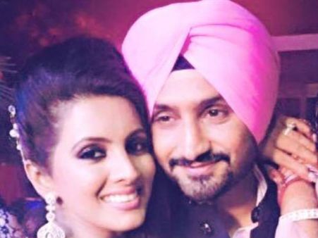 પપ્પા બન્યા હરભજન, દિકરીના જન્મ પર ફેન્સ પણ ખુશ