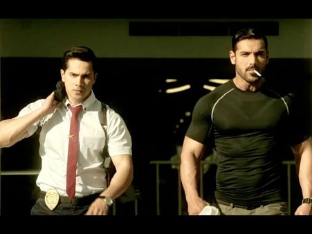 જાણો ઢીશુમ ફિલ્મ માટે કઈ સેલિબ્રિટીએ કેવો રિવ્યૂ આપ્યો..