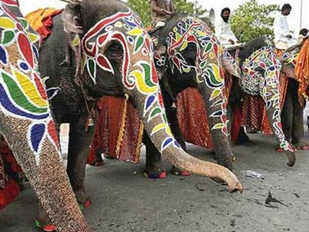 139 રથયાત્રા પહેલા જાણો આ તમામ વસ્તુઓ...