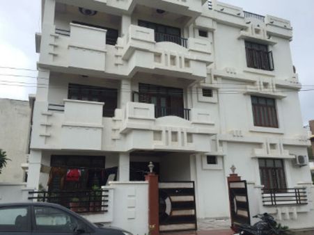 તસવીરોમાં જુઓ રાજસ્થાનના ઉદયપુરમાં હાર્દિક પટેલનું 