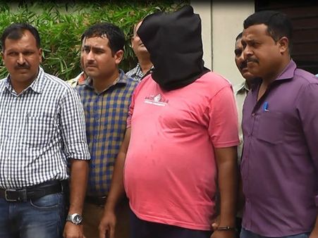 ગોધરાકાંડનો મુખ્ય આરોપી ઇમરાન ભટુક મહારાષ્ટ્રથી ઝડપાયો