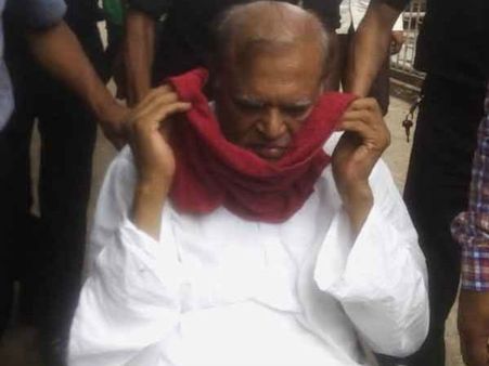 કુકર્મી જયેશ પટેલની કબૂલાતઃ 