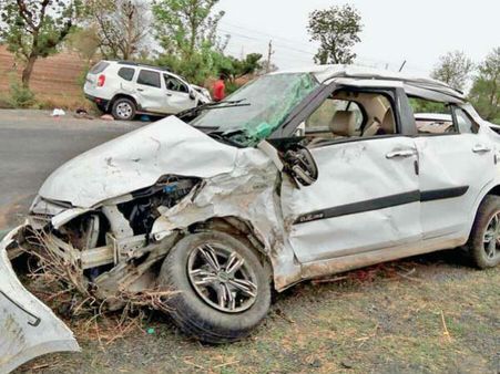 ગુજરાતભરના મુખ્ય સમાચાર પર એક નજર...