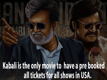 12 કારણો: કેમ કબાલી છે સુપરહિટ...