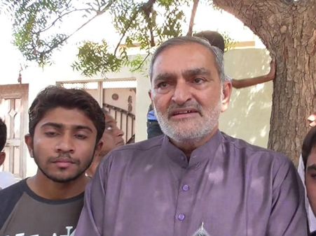 2 કરોડની ખંડણી કેસમાં નલીન કોટડિયા બાદ ખુલ્યા નવા નામ